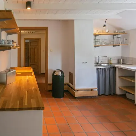 Ferienhaus Mandepolder Nyaraló