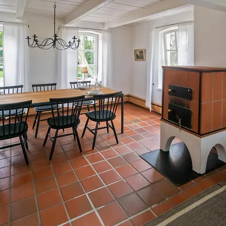 Ferienhaus Mandepolder Nyaraló