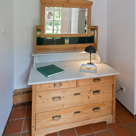 Nyaraló Ferienhaus Mandepolder Ostermarsch
