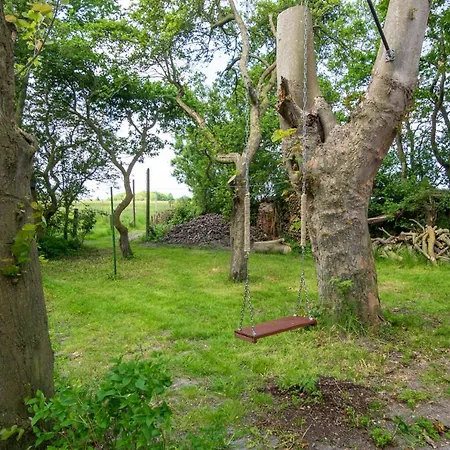 Ferienhaus Mandepolder * Ostermarsch