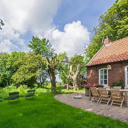 Ferienhaus Mandepolder *