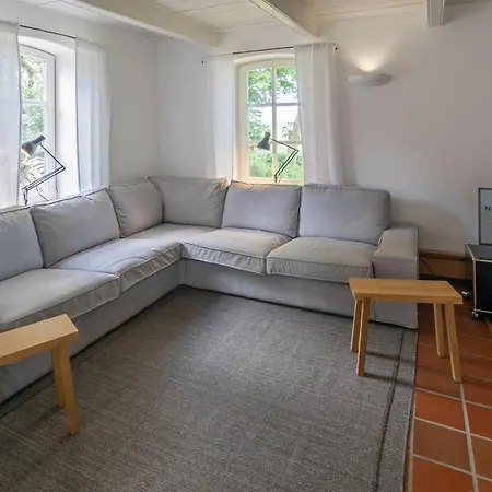 Ferienhaus Mandepolder Ostermarsch