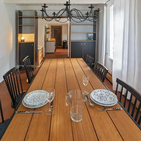 Ferienhaus Mandepolder Nyaraló *