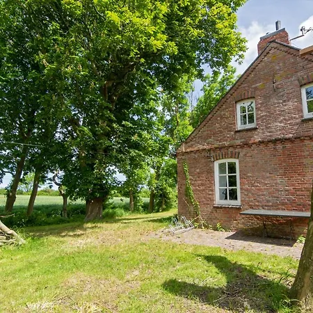 Ferienhaus Mandepolder *